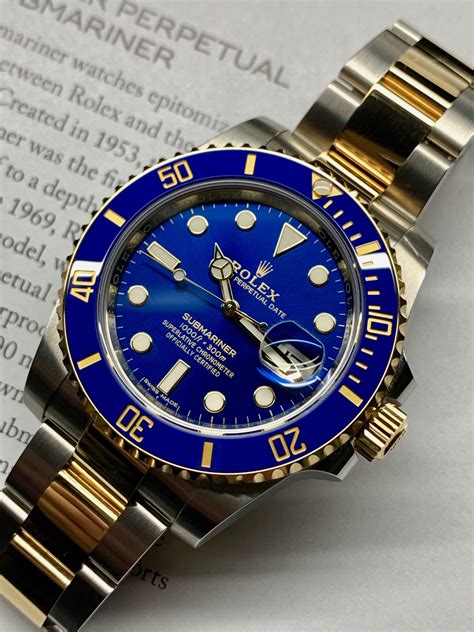 rolex submariner 2019 update|rolex submariner all gold price.